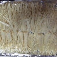 辣酱烤黄鱼