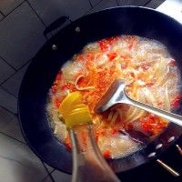 水煮千张