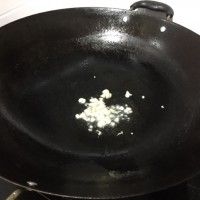 清炒木耳玉米粒