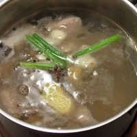 糖醋排骨（免炸少油版）