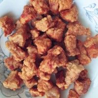 肉段烧茄子