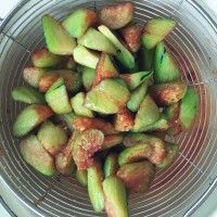 肉段烧茄子