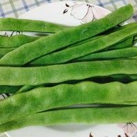 口蘑烧鸡腿