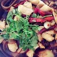 水煮肉片