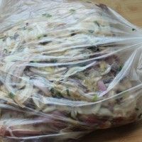 香烤牛排