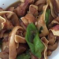 超级美味猪耳朵