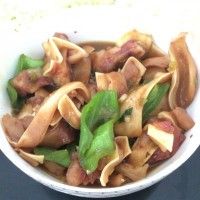 超级美味猪耳朵