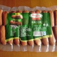 培根QQ肠卷