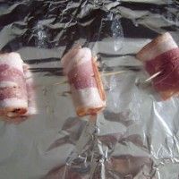 培根QQ肠卷