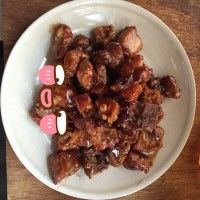 糖醋排骨