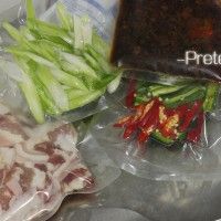 汇农家小炒肉