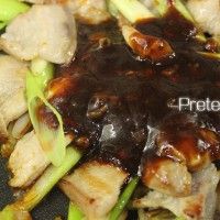 汇农家小炒肉
