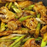汇农家小炒肉