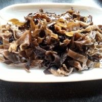 简单、好吃的鱼香肉丝