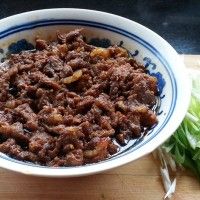 简单、好吃的鱼香肉丝
