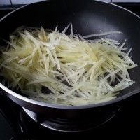 简单、好吃的鱼香肉丝