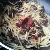 简单、好吃的鱼香肉丝