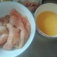 黑胡椒麦香鸡排