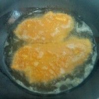 黑胡椒麦香鸡排