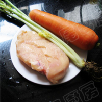 鸡肉棒棒糖