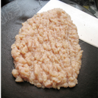鸡肉棒棒糖