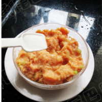 鸡肉棒棒糖
