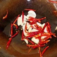 波浪牙签肉