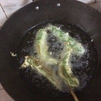 酿辣椒