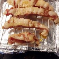 烤猪颈肉