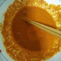 奥尔良烤翅