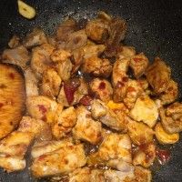 土豆红烧肉