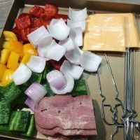 BBQ