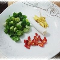 红烧咸鱼附咸鱼的腌制方法