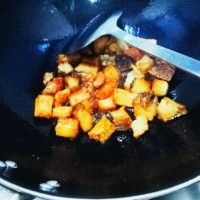 红烧咸鱼附咸鱼的腌制方法