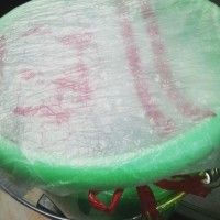 红烧咸鱼附咸鱼的腌制方法