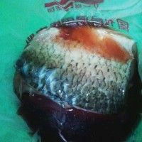 红烧咸鱼附咸鱼的腌制方法