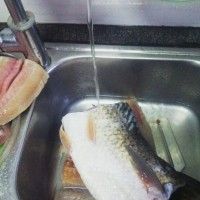 红烧咸鱼附咸鱼的腌制方法