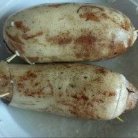糯米藕