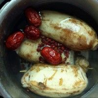 糯米藕