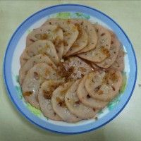 糯米藕