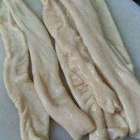 猪肠灌糯米