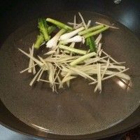 猪肠灌糯米