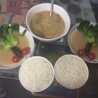 պ