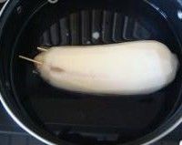 桂花糯米藕