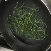 凉拌海带豆芽紫菜