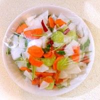 夏日家常凉菜