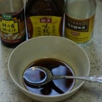 温润如玉的凉拌山药莴笋