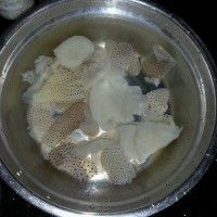 凉拌海蜇皮