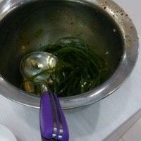 凉拌海带