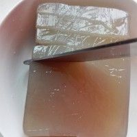 石花菜凉粉